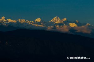 Nepal proposes recognition of six more of its mountains as above 8,000 metres