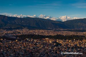 Monsoon fully withdraws from Nepal, sunny weather expected during Dashain
