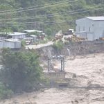 Floods and landslides kill 14 across Gandaki Province, hundreds displaced