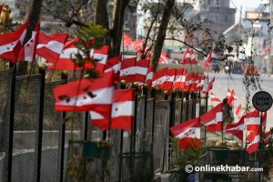 Congress ward conventions to begin Saturday
