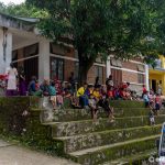 Schools await return of more than 500 students still unaccounted for