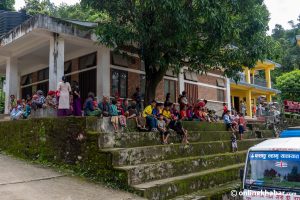 Schools await return of more than 500 students still unaccounted for
