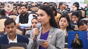 MP Dangi demands government protect Nepali jute industry
