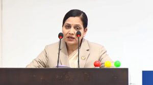 Ministry takes Rajbiraj hospital incident seriously, Health Minister tells Parliament