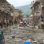 Task force formed to expedite recovery in flood-hit Rasuwa