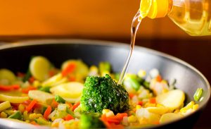 Government sets new quality standards for edible oils