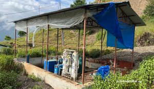 Rukum East Hospital’s oxygen plant remains nonfunctional 5 years after installation