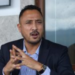 ‘The focus is now on creating opportunities for the next generation’