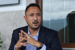 Winning ACC tournament abroad proves Nepal’s cricketing standard, says Khadka