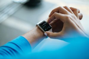 Can your smartwatch detect neurological disease?