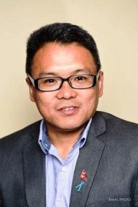 Pradeep Pariyar Thapa