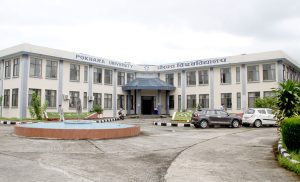 Pokhara University opens applications for 4 Dean positions