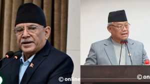 Opposition slams government over Rasuwa flood response