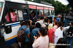 Government to ensure essential public services during festive season