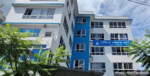 RSP appoints coordinators for all local levels in Dolakha