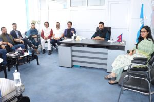 RSP to launch local election campaign, visit all 753 local units from October 6
