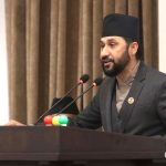 Why has Rabi Lamichhane’s proposed all-party disaster mechanism not been formed?