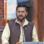 RSP chair Rabi Lamichhane calls all-party meeting
