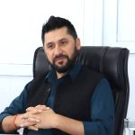 Rabi Lamichhane calls for stronger ties among party, parliament and government