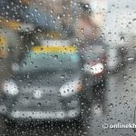 How bad could the coming rains get for Kathmandu?