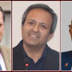 Meet the 13 people proposed as Nepal’s new ambassadors