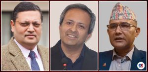 Meet the 13 people proposed as Nepal’s new ambassadors