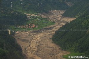 Govt declares September 7 national day of mourning for flood victims