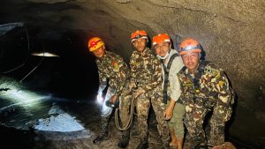 Search reaches Rasuwagadhi Hydro’s control point