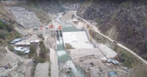 Search for 93 missing Rasuwagadhi hydropower workers expands into forest
