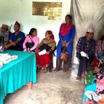 Scrub typhus spreads to seven local units in Salyan, expert team to study outbreak