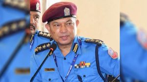Human Rights Commission summons SSP Santosh Khadka over Cholendra Rana’s detention