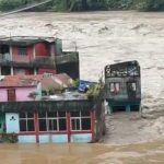 Kaligandaki floods submerge 50 houses in Setibeni