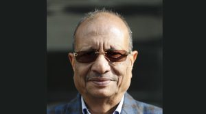 Shankar Agrawal sent to custody despite Supreme Court bail order