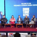 ‘Shark Tank Nepal’ Season 2 to air after Dashain