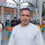 Hydropower worker escapes flood, spends night alone in cave