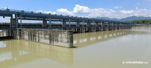 Sikta Irrigation Project targeted for completion within five years