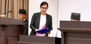 House of Representatives passes National Service Corps Bill