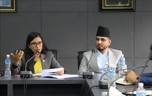Government prepares waste management bill
