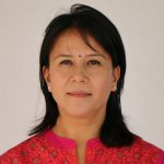 Sujeeta Mathema