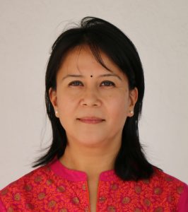 Sujeeta Mathema