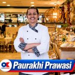 The Nepali chef reshaping Portugal’s Italian food culture