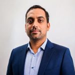 Tej Prakash Dixit