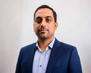 Tej Prakash Dixit