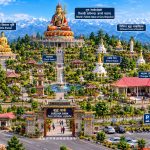 Buddha Circuit to link Panauti, Namobuddha and Temal