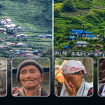 For Tetangche, the flood has become a crisis of food, work and survival
