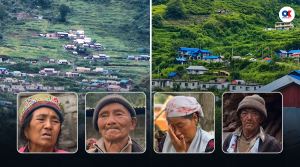 For Tetangche, the flood has become a crisis of food, work and survival