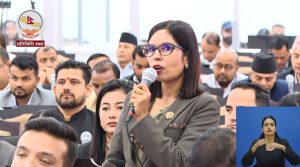 RSP MP demands probe after customs officer’s threats to APF SP, Home Minister