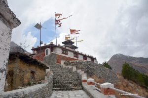 Temple donation theft case in Dolpa deepens as money found twice