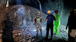 6 bodies recovered from Upper Trishuli 3A tunnel