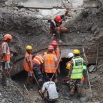 One rescued alive from Trishuli-3A tunnel after Bhotekoshi flood